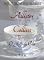 Livro O Jogo de Chá (Série de Contos Perturbadores de Allister Collins)