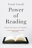 Power of Reading: From Socrates to Twitter by