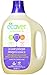 Ecover Laundry Detergent, Lavender Field, 93 Ounce (Pack 4)