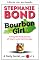 Livro A garota do bourbon