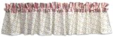 Trend Lab Window Valance, Cupcake