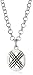Marvel Comics Wolverine Charm Necklace