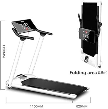 mini walker treadmill
