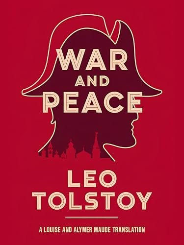 War and Peace - Kindle edition by Leo Tolstoy. Literature