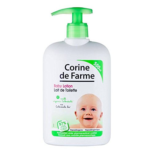 corine de farme body lotion