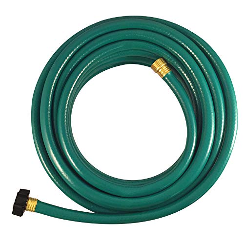 Flexon 1/2Inch by 50Foot Reinforced Garden Hose FR1250 44882665933 eBay