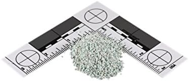 Blue Turquoise Stone Inlay (Coarse) (2 oz)