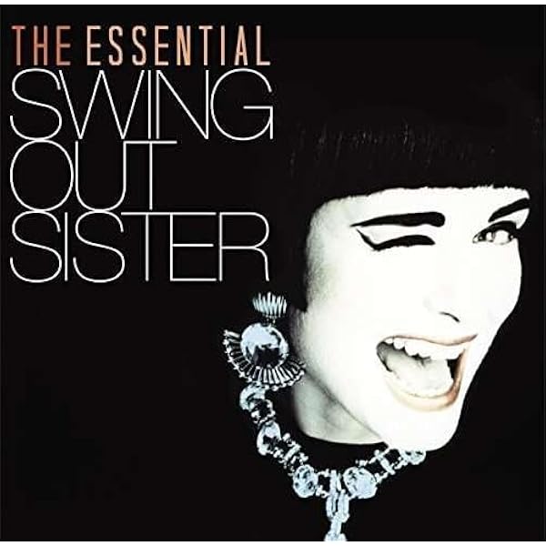 Swing Out Sister / サートゥン・シェーズ・オブ・ライムライト 61ZDcQsBPVL._AC_UL600_SR600,