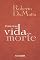 Livro Crônicas da vida e da morte