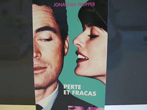 Perte et fracas