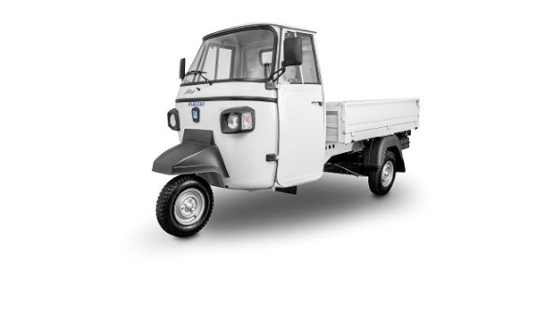 Piaggio APE TM Classic 400 : Amazon.nl: Auto \u0026 motor