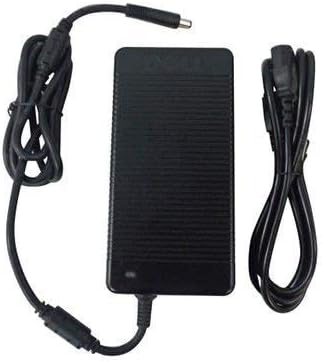 Amazon Com Ac Adapter Charger Power Cord For Dell Inspiron One 25 Computer Desktop Home Audio Theater
