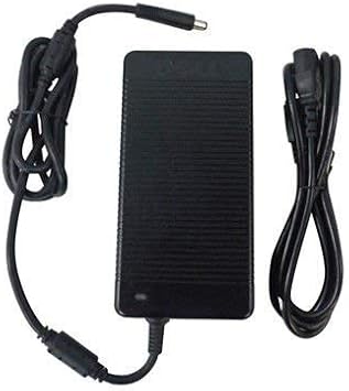 Ac Adapter Charger Power Cord For Dell Inspiron One 25 Computer Desktop Home Audio Theater Amazon Com
