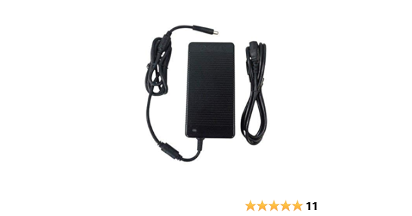 Amazon Com Ac Adapter Charger Power Cord For Dell Inspiron One 25 Computer Desktop Home Audio Theater