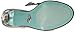 Blue by Betsey Johnson Unisex-Adult SB-Owen Heeled Sandal
