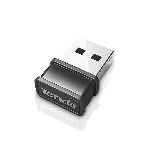 Tenda 150Mbps Wireless PICO USB Adapter (W311MI)