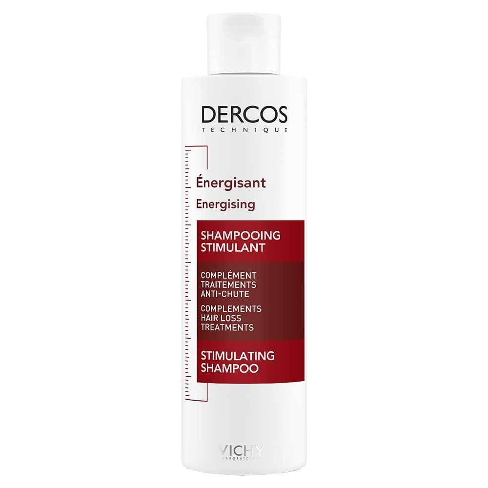 VICHY Dercos Vital Shampoo with Aminexil 200 ml