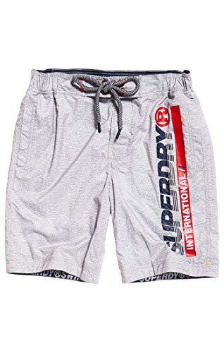 Men's Superdry Board Shorts with Quick-Dry Kuwait Ubuy