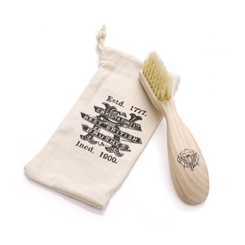 Kent beard brush - limited edition
