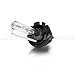 XtremeVision HID Xenon Replacement Bulbs - D2S / D2R / D2C - 5000K Bright White (1 Pair)