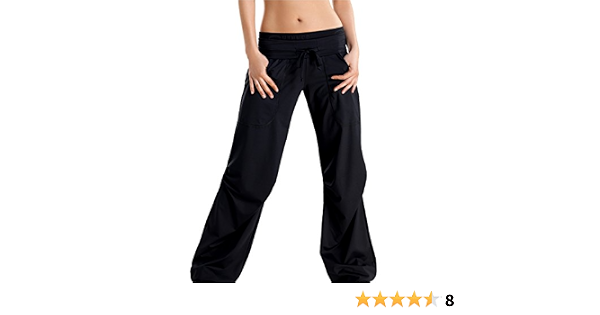Moda pantalon ancho de Ropa para Mujer de adidas | FASHIOLA.es