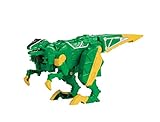 Power Rangers Dino Charge - Raptor Zord with Charger