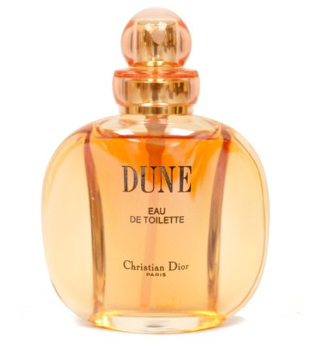 dune perfume