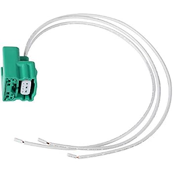Engine Camshaft Position Sensor - Compatible With Nissan, Infiniti, Suzuki V6 V8 3.5L To 5.6L
