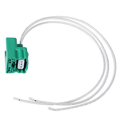 Camshaft Cam Position Sensor Connector Plug Pigtail Harness for Nissan Infiniti G35 3.5L V6 VQ35DE Engines - Thumbnail 3