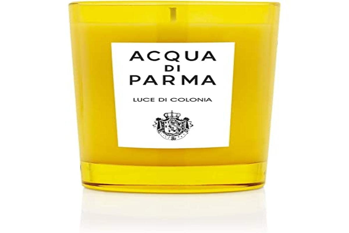 Acqua di Parma LUCE DI Colonia Candle 200 GR.