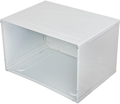 Keystone Kstslv1 Wall Sleeve For Through-The-Wall Air Conditioners 26"