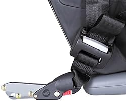 baby trend protect sport convertible car seat