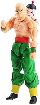 tenshinhan figure