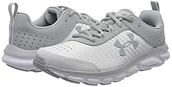 Under Armour Women's Charged Assert 8 Running
