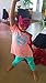 SPESS Superhero Capes and Masks 4 Pack Cartoon Satin Capes Set for Kids