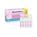 Physiodose Physiological Serum - Box of 40 Single Doses