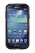 Tech21 Samsung Galaxy S4 Case D30 Impact Mesh - Smokey