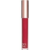 Doll Face, Matte-nificent Metallic Liquid Lip Color Mercury, 0.12 Ounce