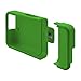 t:clip Vertical Plastic Case (Green Flash)