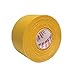 M-Tape Colored Athletic Tape - Yellow - 6 Rolls