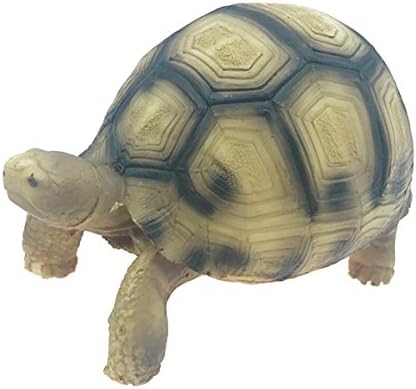 MOTINA Turtle Statue for Small Gardens or Some Sizes of Fairy Garden