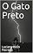 Livro O Gato Preto