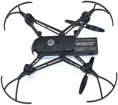 parrot swing battery