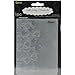 Darice Spring Flowers Embossing Folder, 4 .25 by 5.75-Inch
