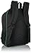 John Deere Little Boys' Backpack, Black, One Size