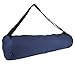 Peace Yoga Air Vent Yoga Mat Bag Blue Life