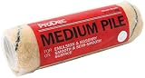 ProDec 9 inch x 1.75 inch Medium Pile Roller Sleeves 3 Pack view 7