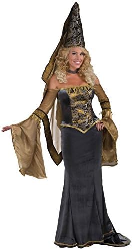 gold steampunk dress Custom Size brown and gold Steampunk Burlesque corset wedding gown with train prom chain high low S-XL Glamtastik
