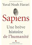 Sapiens: Une brève histoire de l'humanité