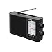 Sony ICF-506 Analog Tuning Portable FM/AM Radio primary